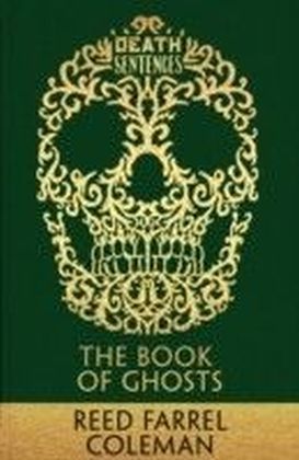 Book of Ghosts