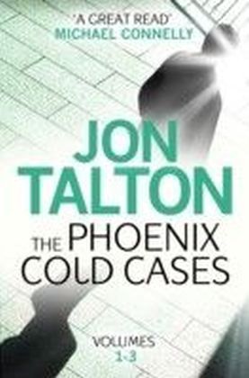 Phoenix Cold Cases - Box set