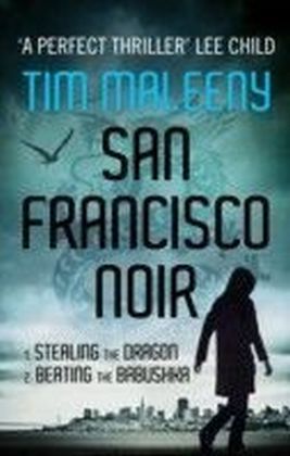San Francisco Noir - Box Set