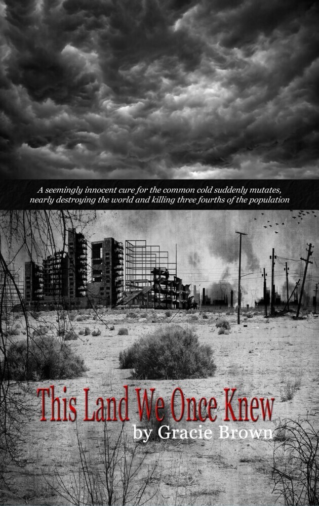 This Land We Once Knew main product photo