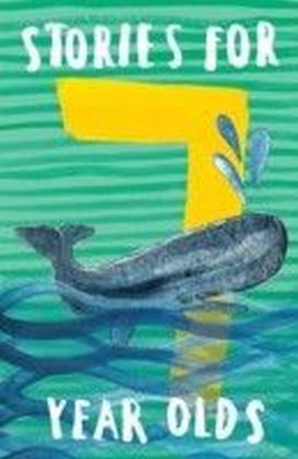 Stories for 7 Year Olds