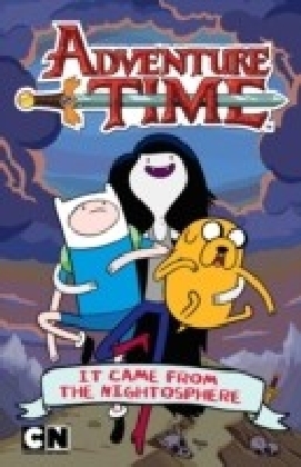 Adventure Time