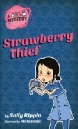 Billie B Mystery - Strawberry Thief