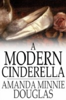 Modern Cinderella