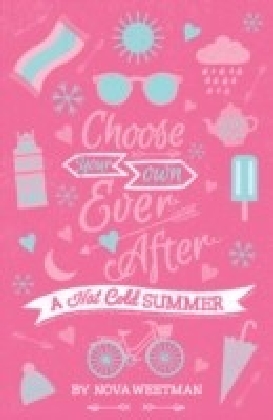 Choose Your Own Ever After main product photo