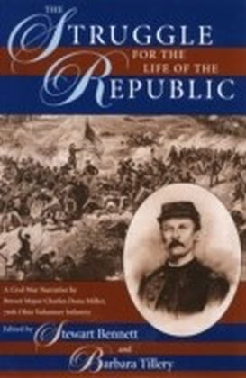 Struggle for the Life of the Republic