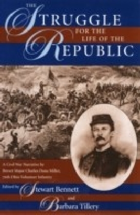 Struggle for the Life of the Republic main product photo
