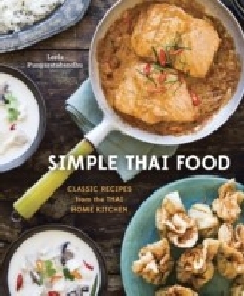 Simple Thai Food main product photo