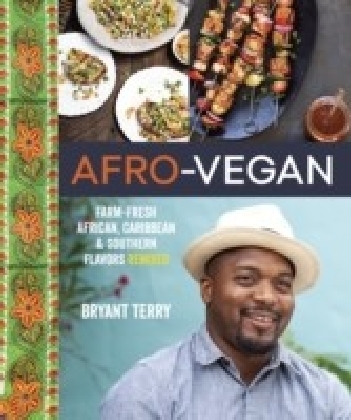 Afro-Vegan main product photo