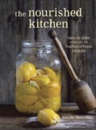 Nourished Kitchen