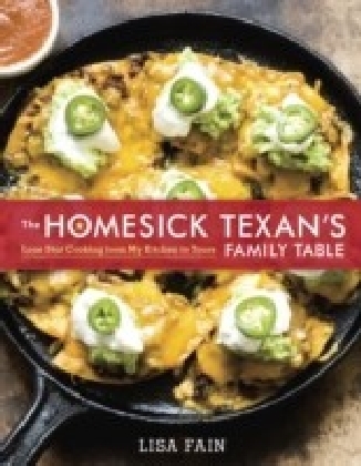 Homesick Texan's Family Table main product photo