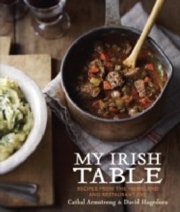 My Irish Table main product photo