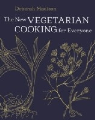 New Vegetarian Cooking for Everyone main product photo
