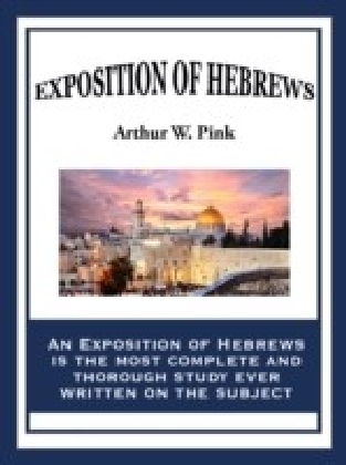Exposition of Hebrews