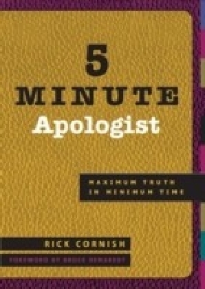 5 Minute Apologist