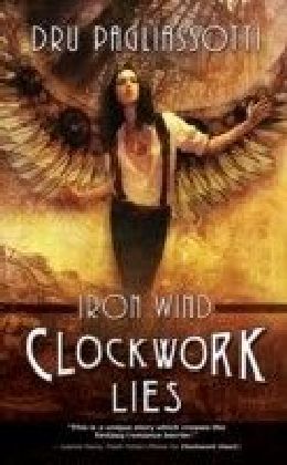 Clockwork Lies