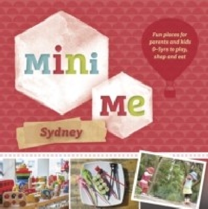 Mini Me Sydney main product photo
