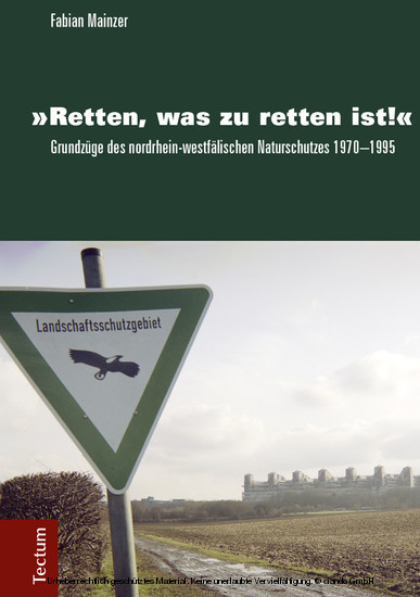 'Retten, was zu retten ist!' main product photo