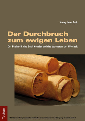 Der Durchbruch zum ewigen Leben
