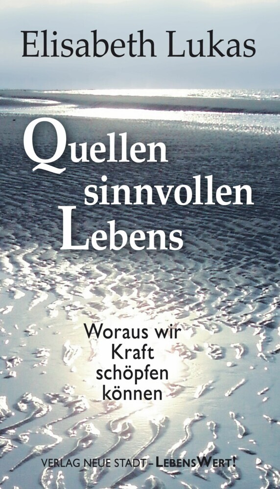 Quellen sinnvollen Lebens main product photo