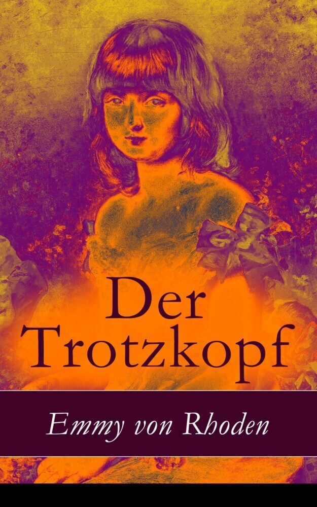 Der Trotzkopf main product photo
