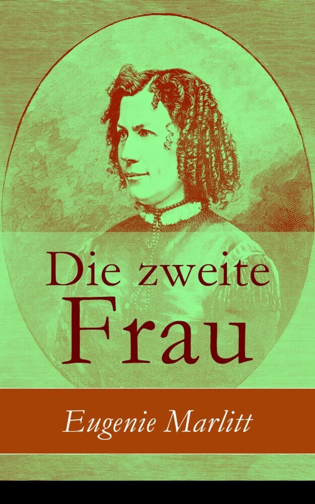 Die zweite Frau main product photo