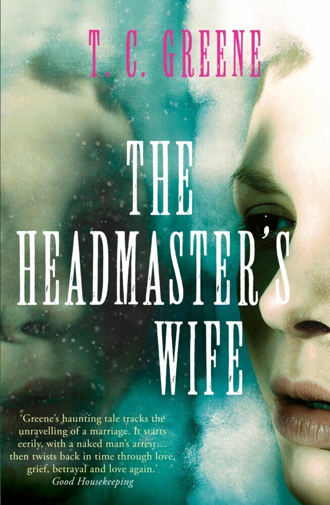 The Headmaster's Wife main product photo