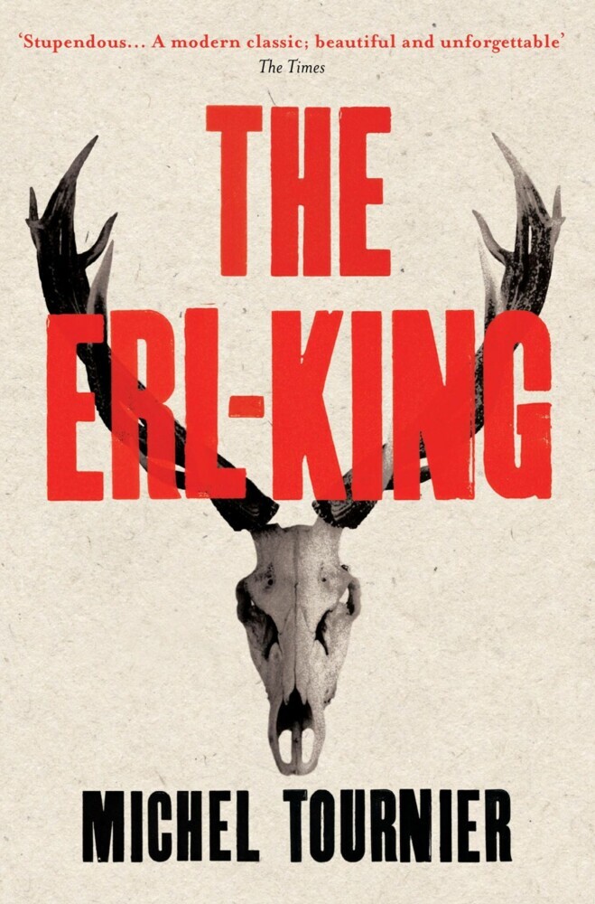 The Erl-King main product photo