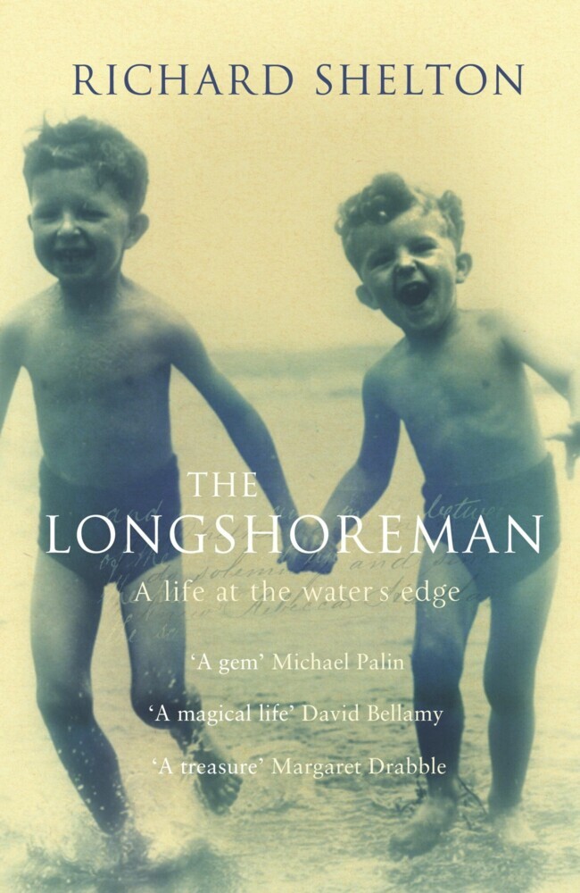 The Longshoreman: A Life at the Water's Edge main product photo