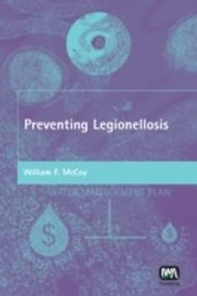 Preventing Legionellosis