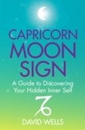 Capricorn Moon Sign