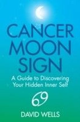 Cancer Moon Sign main product photo