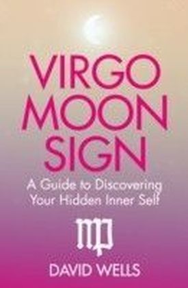 Virgo Moon Sign main product photo