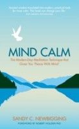 Mind Calm