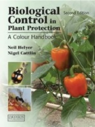 Biological Control in Plant Protection main product photo