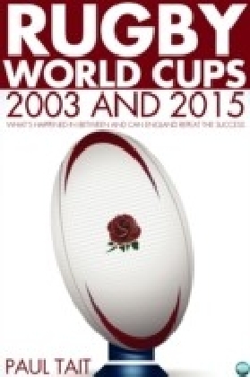 Rugby World Cups - 2003 and 2015
