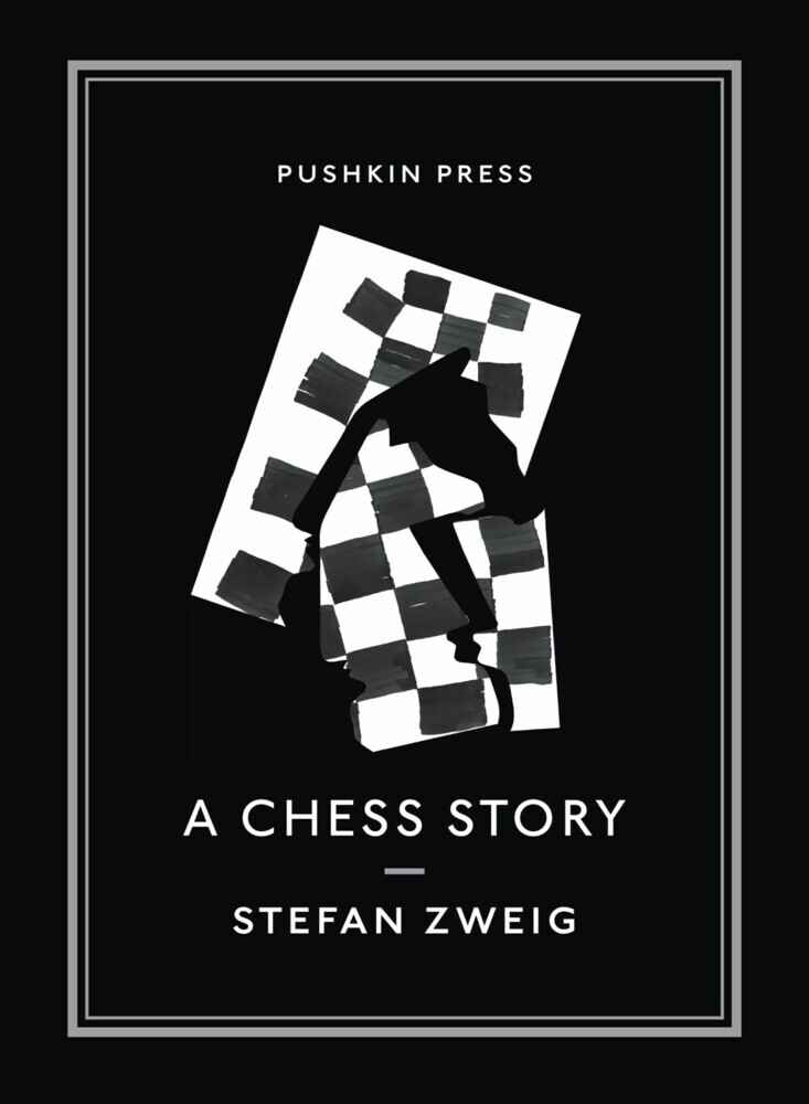 A Chess Story main product photo