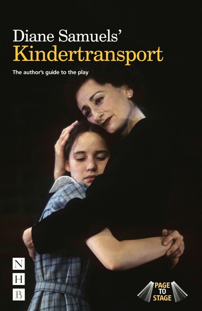 Diane Samuels' Kindertransport main product photo