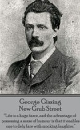 New Grub Street
