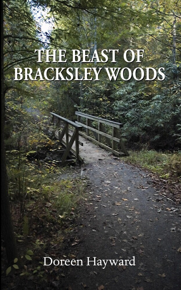 The Beast of Bracksley Woods main product photo