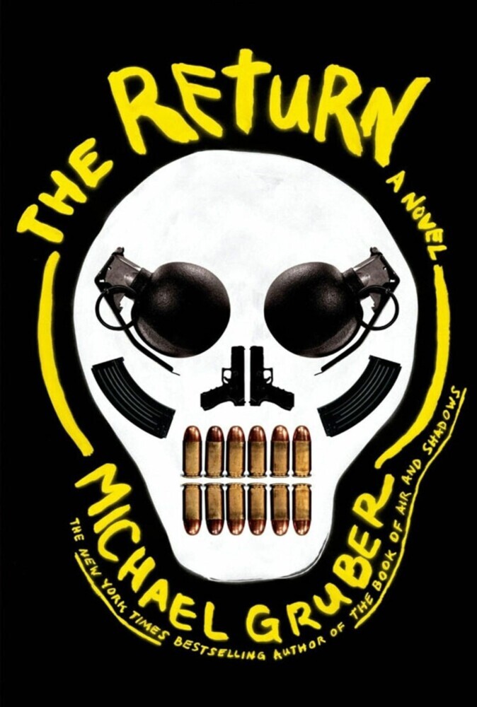 The Return main product photo