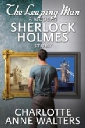 Leaping Man - A Modern Sherlock Holmes Story main product photo
