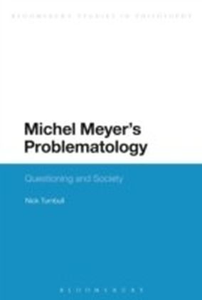 Michel Meyer's Problematology