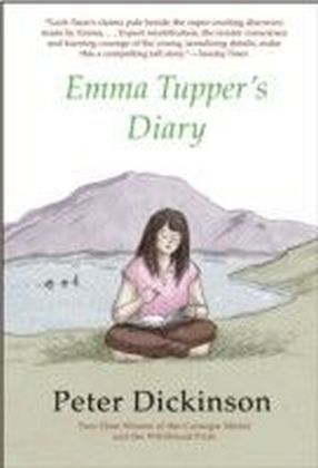 Emma Tupper's Diary main product photo