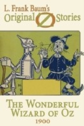 Wonderful Wizard of Oz