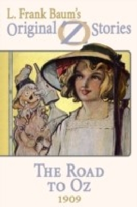 Road to Oz