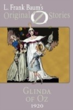 Glinda of Oz
