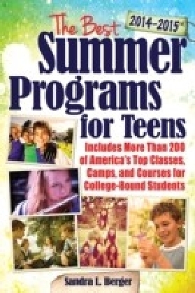 Best Summer Programs for Teens