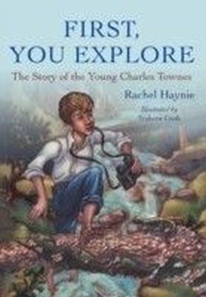 First, You Explore