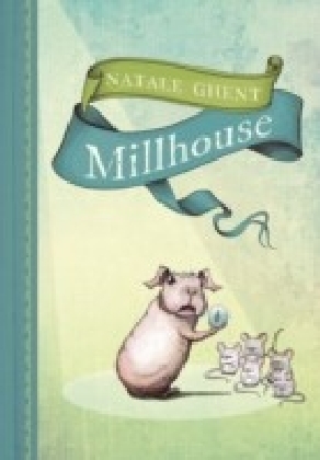 Millhouse main product photo